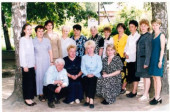 Детский сад в лицах (люди и события).