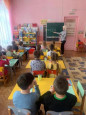 Путешествие в страну «АБВГД-ка!»