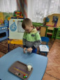 Неделя  «Волшебница – вода!» во 2 младшей группе.