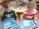 Неделя  «Волшебница – вода!» во 2 младшей группе.