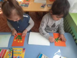 «Первоцветы».