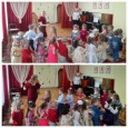 Праздник «В  звонких  птичьих  голосах  к  нам  идет  весна - красна»