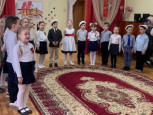 Мы помним! Мы славим! Мы гордимся!