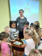 Воспитание здорового образа жизни в детском саду