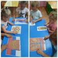 Мероприятия, посвященные Дню Государственного флага России.