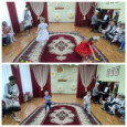 «ДЕНЬ ЗНАНИЙ»