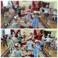 «ДЕНЬ ЗНАНИЙ»