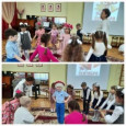 «ДЕНЬ ЗНАНИЙ»