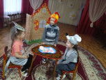 Хлеб всему голова