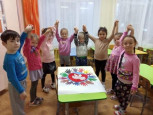 Праздник  - День народного единства.