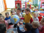 Праздник  - День народного единства.
