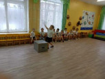 ГТО – ПУТЬ К ЗДОРОВЬЮ.