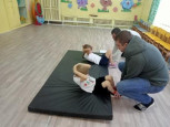 ГТО – ПУТЬ К ЗДОРОВЬЮ.