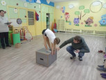 ГТО – ПУТЬ К ЗДОРОВЬЮ.