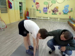 ГТО – ПУТЬ К ЗДОРОВЬЮ.