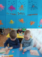 «Путешествие в подводное царство».