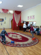 «Сегодня праздник ваш, мужчины».