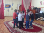 «Сегодня праздник ваш, мужчины».