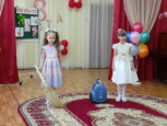 Международный женский день 8 Марта!