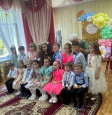 Выпускной бал.