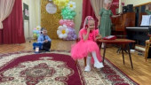 Выпускной бал.
