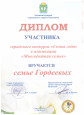 Достижения воспитанников