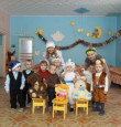Новогодние детские утренники — это время чудес