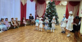 Новогодние детские утренники — это время чудес