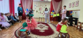 8 МАРТА В ДЕТСКОМ САДУ – САМЫЙ ТРОГАТЕЛЬНЫЙ, НЕЖНЫЙ И УДИВИТЕЛЬНЫЙ ПРАЗДНИК.