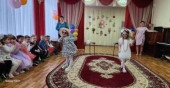8 МАРТА В ДЕТСКОМ САДУ – САМЫЙ ТРОГАТЕЛЬНЫЙ, НЕЖНЫЙ И УДИВИТЕЛЬНЫЙ ПРАЗДНИК.