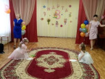 8 МАРТА В ДЕТСКОМ САДУ – САМЫЙ ТРОГАТЕЛЬНЫЙ, НЕЖНЫЙ И УДИВИТЕЛЬНЫЙ ПРАЗДНИК.