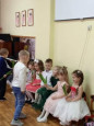8 МАРТА В ДЕТСКОМ САДУ – САМЫЙ ТРОГАТЕЛЬНЫЙ, НЕЖНЫЙ И УДИВИТЕЛЬНЫЙ ПРАЗДНИК.