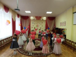 8 МАРТА В ДЕТСКОМ САДУ – САМЫЙ ТРОГАТЕЛЬНЫЙ, НЕЖНЫЙ И УДИВИТЕЛЬНЫЙ ПРАЗДНИК.
