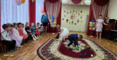 8 МАРТА В ДЕТСКОМ САДУ – САМЫЙ ТРОГАТЕЛЬНЫЙ, НЕЖНЫЙ И УДИВИТЕЛЬНЫЙ ПРАЗДНИК.