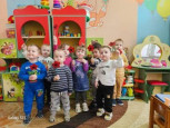 8 МАРТА В ДЕТСКОМ САДУ – САМЫЙ ТРОГАТЕЛЬНЫЙ, НЕЖНЫЙ И УДИВИТЕЛЬНЫЙ ПРАЗДНИК.