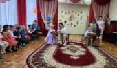 8 МАРТА В ДЕТСКОМ САДУ – САМЫЙ ТРОГАТЕЛЬНЫЙ, НЕЖНЫЙ И УДИВИТЕЛЬНЫЙ ПРАЗДНИК.