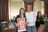 Конкурс  «История Кинешмы в камне и граните».