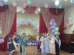 Выпуск 2025