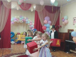 Выпуск 2025