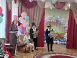 Выпуск 2025