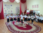 День Государственного флага  Российской Федерации
