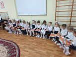 1 сентября в ДОУ прошел праздник «День Знаний с Незнайкой».
