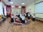 1 сентября в ДОУ прошел праздник «День Знаний с Незнайкой».