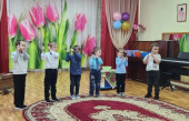 День матери