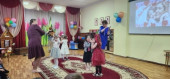 День матери