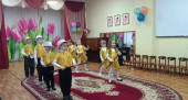 День матери
