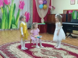 День матери
