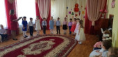 Дорогие мамочки, поздравляем вас с 8 марта!