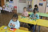 1 октября - День пожилого человека.