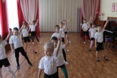 15.02.2021-26.02.2021 гг. Проект "День защитника Отечества" 
